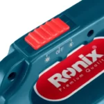 کلید پاور نورافکن شارژی دستی رونیکس مدل RH-4230